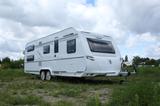 Tabbert Rossini 620 DM FINEST EDITION - Offers