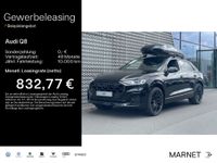 Audi Q8 - Vorschau Bild 1