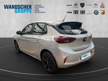 Opel Corsa 1.2 Turbo +SoundSys+LM+SpurH+AUT