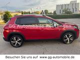 Peugeot 2008 Crossway| 1. Hand | Zahnriemen bei 53503 km - Peugeot 2008: 1.5