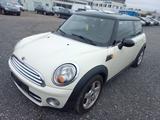MINI COOPER_D Mini Cooper D,V-Leder,Pano,PDC,Euro-4 - MINI MINI aus 2008: D