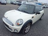 MINI COOPER_D Mini Cooper D,V-Leder,Pano,PDC,Euro-4 - MINI MINI aus 2008: D