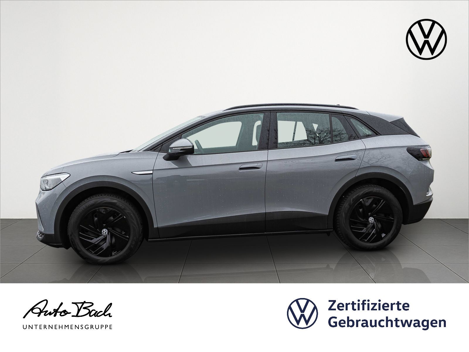 Volkswagen ID.4 - Bild 3