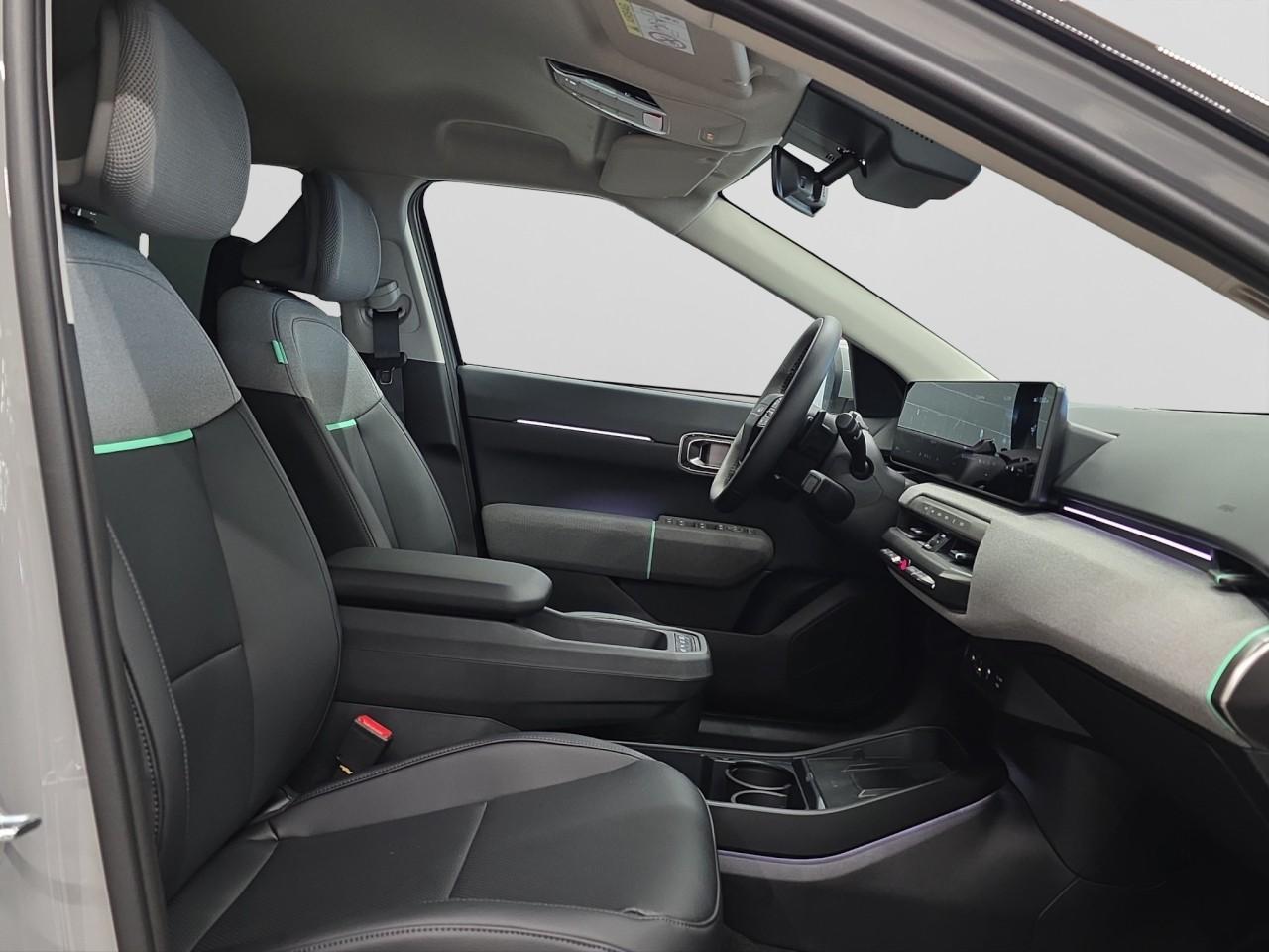 Kia EV4 150 kW Earth Klima Navi Rückfahrkamera