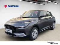 Suzuki Swift - Vorschau Bild 1