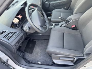 Bild 5 Renault Megane III Lim. 5-trg. Expression