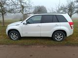 Suzuki Grand Vitara 1.9 DDiS X30 X30 - Suzuki Grand Vitara X30 mit Diesel-Antrieb