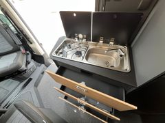 Adria Twin 640 SGX WHITE EDITION*Markise*Solar*Automat