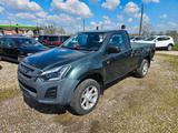 Isuzu D-Max Single Cab 4WD Basis (Nr.090) - Isuzu D-Max Gebrauchtwagen