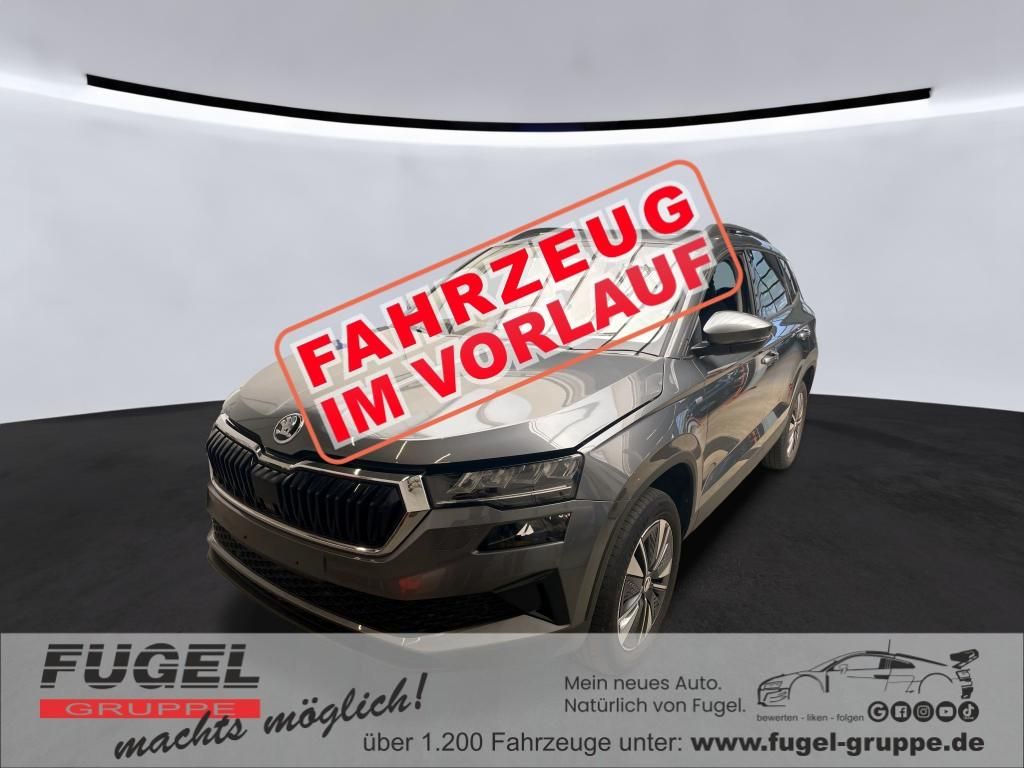 Image of Skoda Karoq