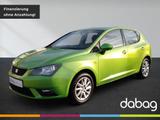 Seat Ibiza 1.4 16V Style Salsa - Seat Ibiza: 16v Style