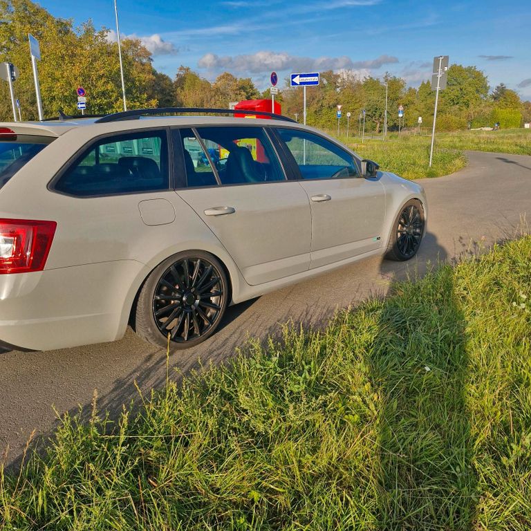 Image of Skoda Octavia