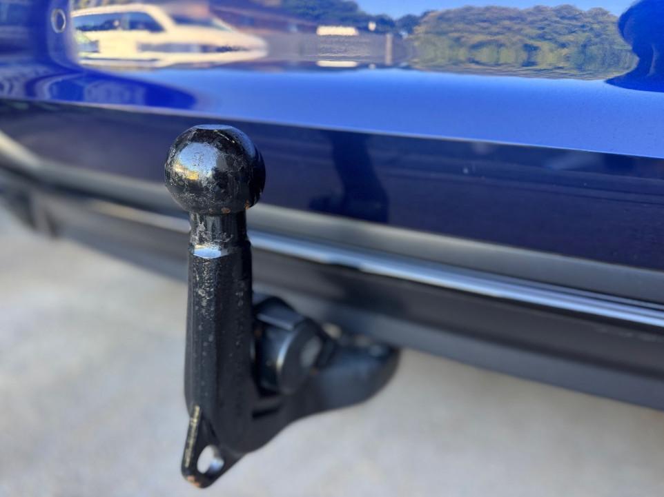 Audi A4 Avant 40 TDI quattro S-Tronic *LEDER/AHK*, миниатюра 19