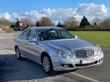 Mercedes-Benz E 200 KOMPRESSOR ELEGANCE Elegance - Mercedes-Benz E 200: Elegance Kompressor