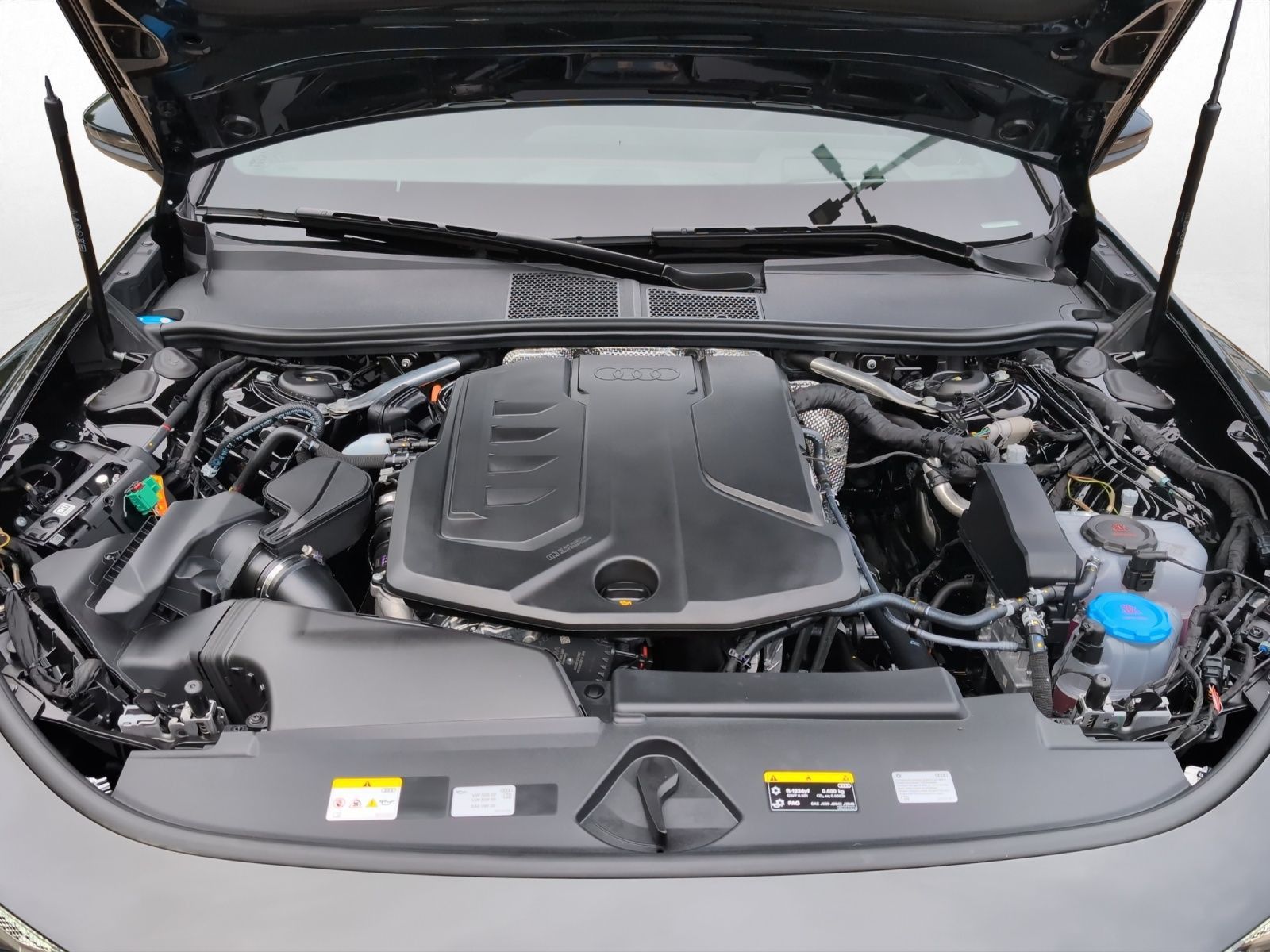 Audi A6 Allroad - Bild 19
