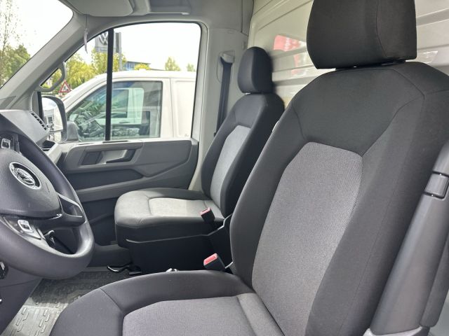 Crafter 2.0 TDI 5,5 to Koffer Junge LBW Bär