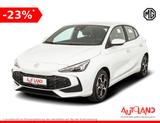 MG3 1.5 Comfort LED Navi Kamera - gebrauchte MG Kleinwagen