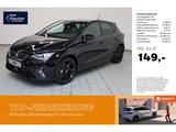 Seat Ibiza 1.0 TSI FR Black Edition DSG NAV/LED/Virt. - Seat Ibiza Neuwagen: Automatik