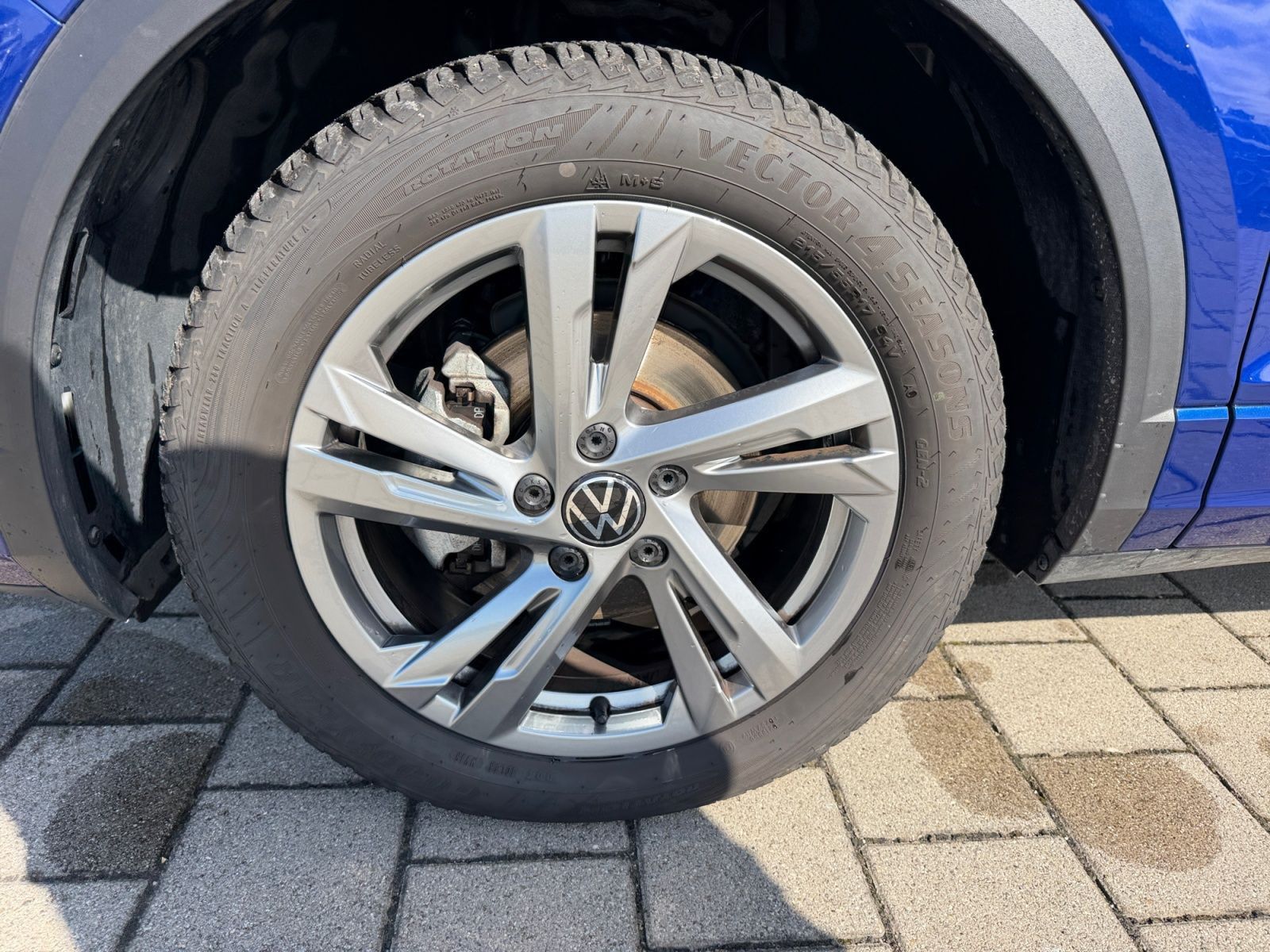 Volkswagen T-Roc - Bild 18