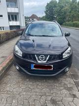 Nissan Qashqai +2 zu Verkauf - gebrauchte Nissan Qashqai+2 aus dem Jahr 2011