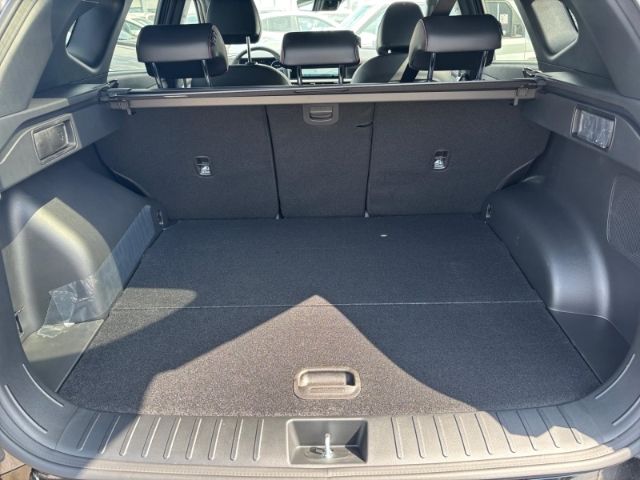 Hyundai TUCSON - Bild 12