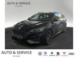 Ford Focus ST 2.3 EcoBoost*NAVI*LED*SHZ*ACC*UVM* - Ford Focus: St3