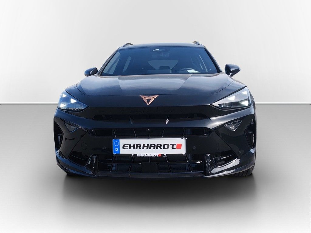 Cupra Formentor - Bild 2