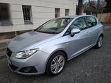 Seat SEAT IBIZA SPORT 5 TÜR 1.4 MPI 86PS MPI TÜ... - Seat Ibiza aus 2009: Sport