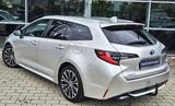 Toyota Corolla Touring Sports 2,0 Hybrid Team D - Toyota: Sport