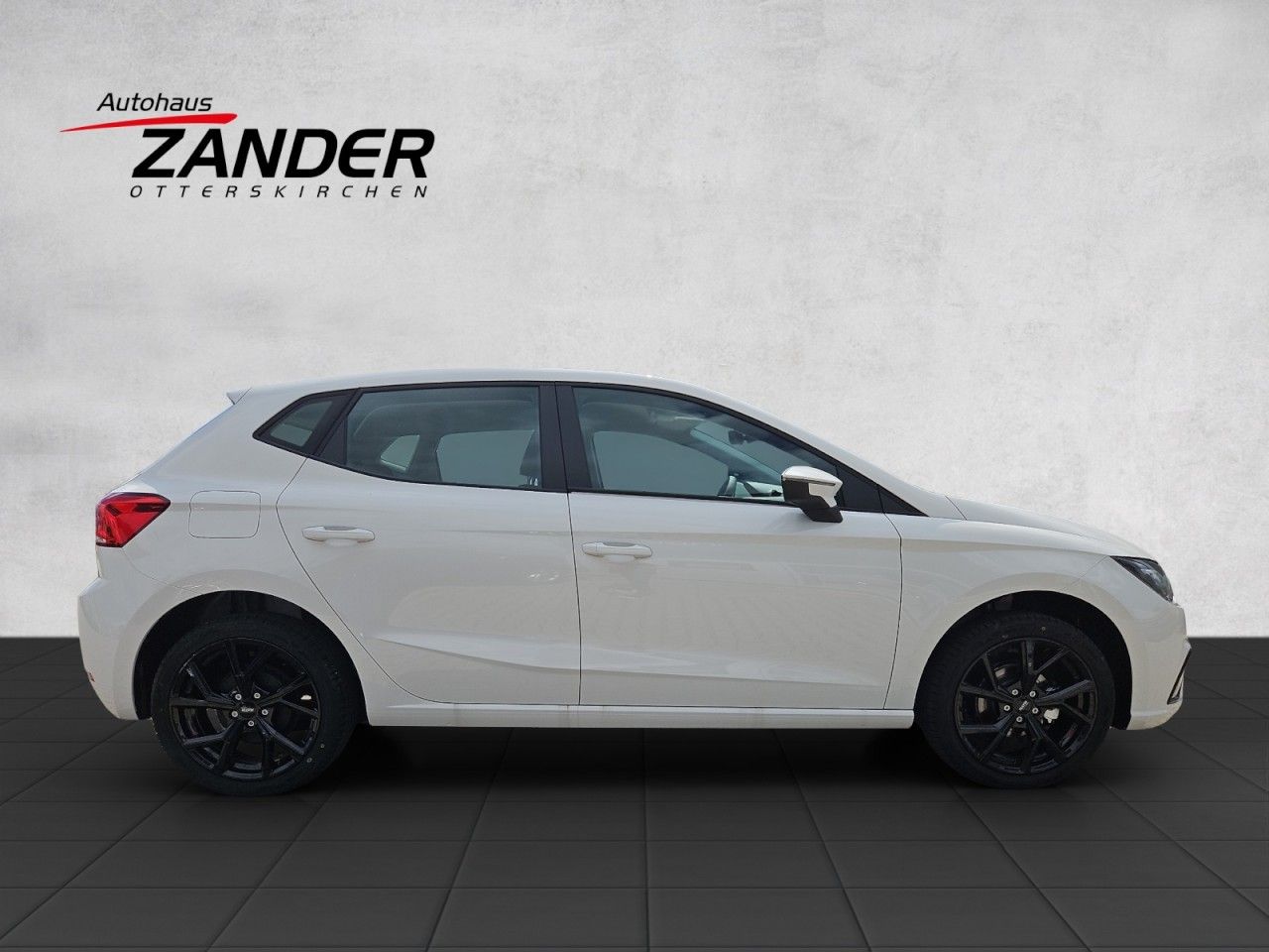 Fahrzeugabbildung SEAT Ibiza Reference Edition 40 SHZ,LED,Full-Link