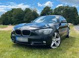 BMW 116i Sport Line - BMW 116 in Solingen