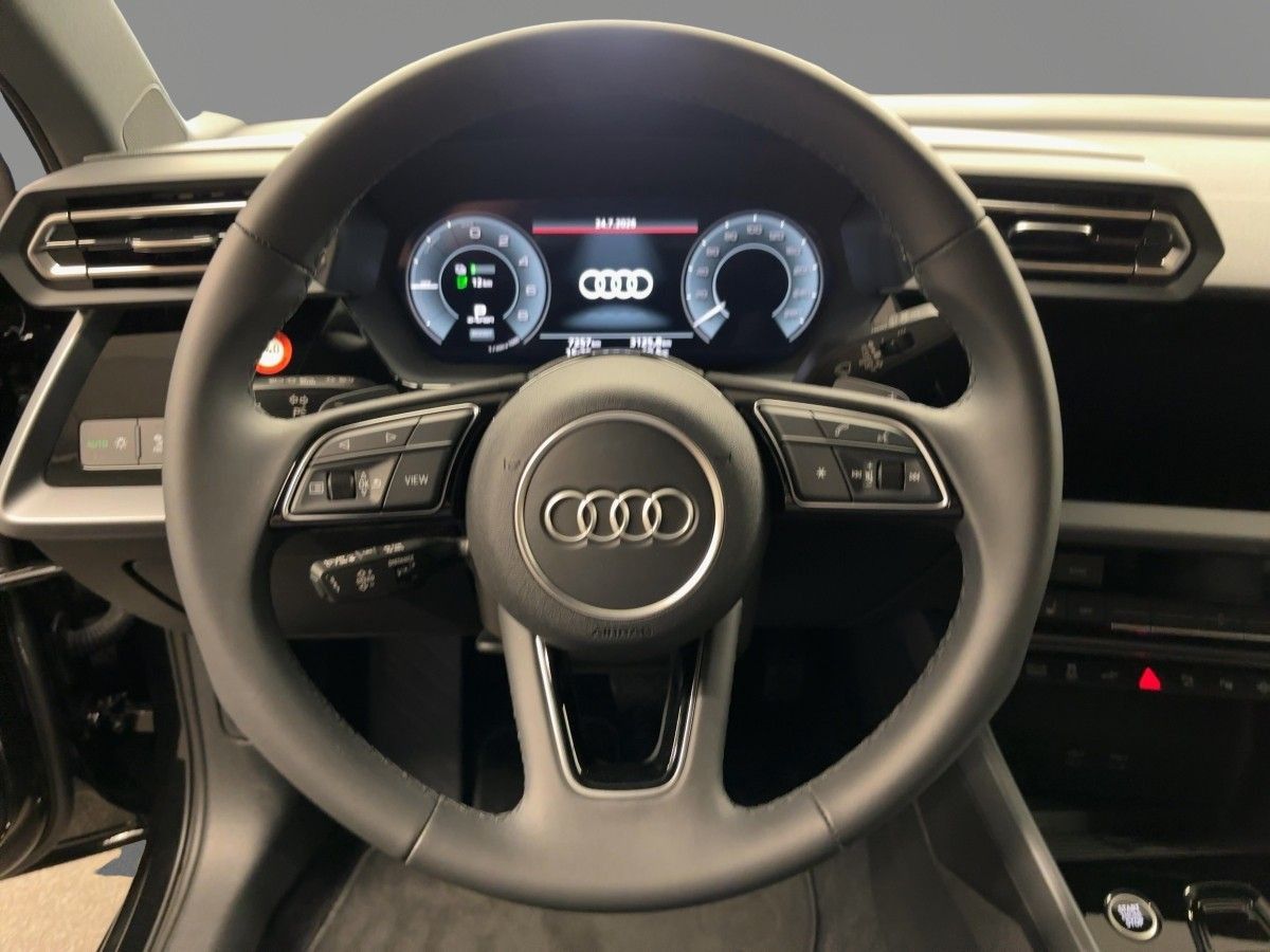 Audi A3 - Bild 13