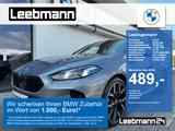 BMW 120d M-Sport IconicGlow/HUD Finanzierung ab 0,49 - BMW: 0 Finanzierung