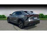 Toyota bz4X 150kW 4x2 Comfort-Paket Navi 360 Kamera LED - Toyota Elektroautos