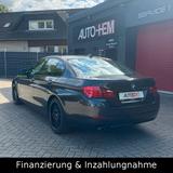BMW 528 i Lim. Xenon Leder Navi Kamera ACC - BMW 528 Gebrauchtwagen