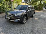 Toyota rav4 2.2d - Toyota RAV 4 Gebrauchtwagen in Hamburg
