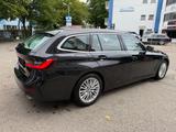 BMW 320d Sport-Line HUD-ACC-APPLE-LASER-VIRTUAL - BMW 320 Gebrauchtwagen in München