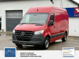 Mercedes-Benz Sprinter III Kasten RWD/AWD Rückfahrkamera, DAB, - Mercedes-Benz Sprinter Gebrauchtwagen in Duisburg