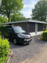 Ford Grand Tourneo Connect Titanium-7-Sitzer - Ford Tourneo Connect von privat