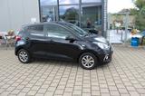 Hyundai i10 PASSION Top Zustand - gebrauchte Hyundai i10 aus dem Jahr 2016