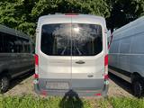 Ford Transit Kombi 330 L2 Trend/STANDH/KLIMA/RAMPE - Ford Transit: 330l