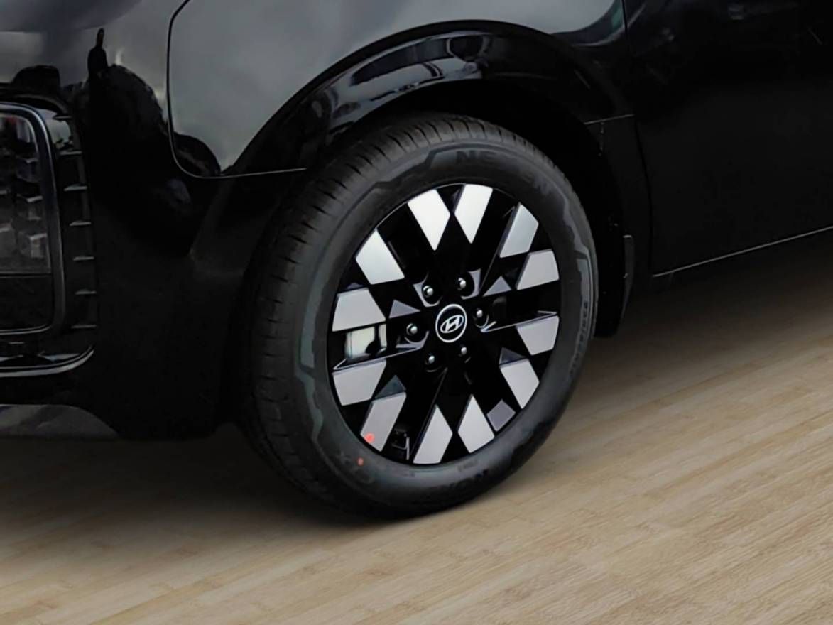 Hyundai Staria – Bild 6