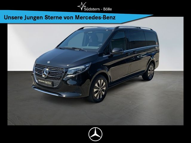 MERCEDES-BENZ V 250 d 4MATIC AVANTGARDE Lang AVANTGARDE+DISTRO