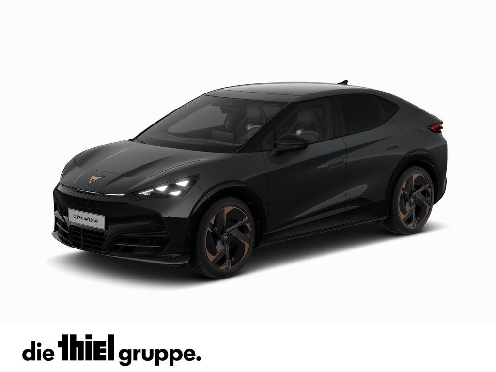 Cupra Tavascan VZ 4Drive AHK+HuD+Wärmepumpe+Glasdach A