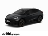 Cupra Tavascan VZ 4Drive AHK+HuD+Wärmepumpe+Glasdach A - Cupra Tavascan in Bielefeld