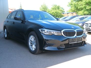 BMW 318 - 5