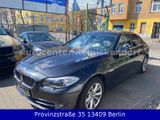 Vorschaubild BMW 525d F10  Limousine Automatik Leder 2011 Euro 5