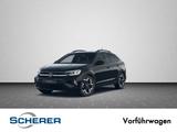 Volkswagen Taigo R-Line DSG/CLIMATRONIC/T&C PAKET/ALARM