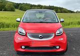 Smart ForTwo coupé 0.9  90 PS BRABUS Style  - Smart ForTwo von privat
