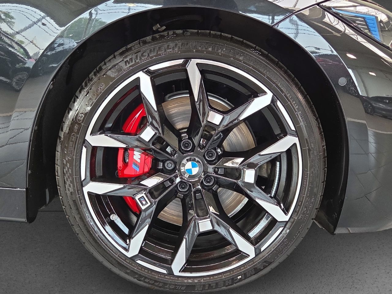 BMW 420 - Bild 19